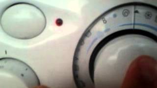 Ariston les869xit panoramica