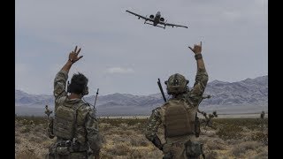 Squad v9.16 US A-10 gun run or 500 lbs bomb Testing SquadOps Mod by Rock