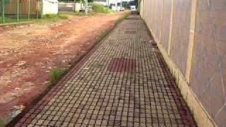 Aparecida de Goiania - Prefeitura inoperante