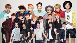 CNCO SE BURLA DE BTS? | V ES UN GENIO | ¿IDOL CHINO PLAGIA A IDOL COREANO?