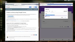 Building an Arduino to Google Speadsheet Temp logger