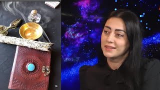 Как изменить судьбу, повлиять на настоящее и предвидеть будущее?