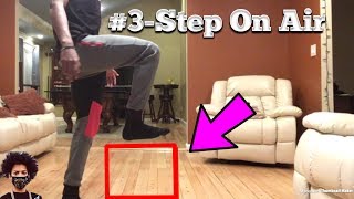 TOP 10 DANCE MOVES FOR 2018!*LIT* #invisibleboxchallenge