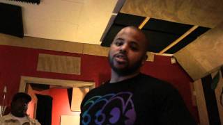 THE EPIXX present TOPIC  FREEDOM AIN'T FREE THE SESSIONS