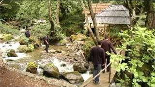 Луковска Бања + Lukovskа Banja + Луковска Спа