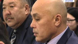 В РА прошло очередное заседание российско-казахской комиссии по управлению резерватом "Алтай"
