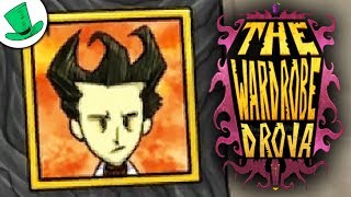 Прохождение Wardrobe |часть 7| Отсылки к Don't Starve