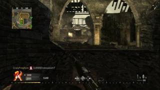 WAW - Fucking with Child Modders! (1 HOUR SPECIAL)