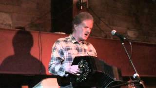 Bernard Wrigley - A bunch of sea shanties