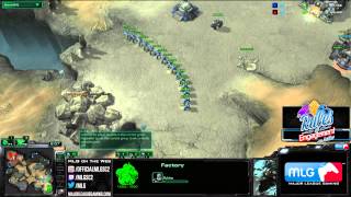 Thorzain vs Socke Game 1 - RoE 41 - Part 1