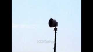 FS 508 Siren