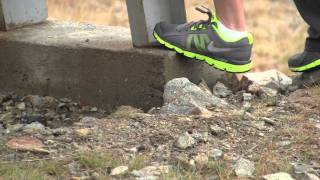 Baseline Health Ankle Mobility