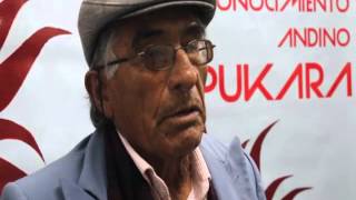 Constantino Lima - Origenes del Indianismo