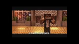 Reveng-Minecraft c переводом!