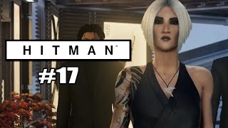 HITMAN • #17 - Yuki Yamazaki | Let's Play