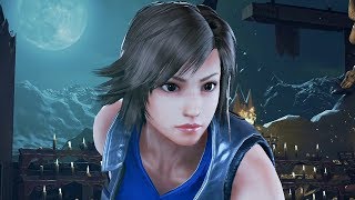Tekken 7 Arcade Battle - Asuka