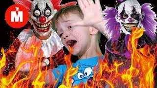 Украли и сожгли все Игрушки!!! Страшилки в реальной жизни