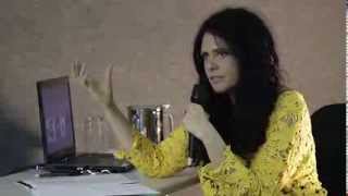 Palestra com Paula Sibilia (Parte 2)