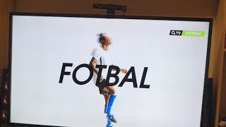 Fotbal 20.2.