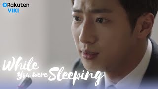 While You Were Sleeping - EP9 | Preview [Eng Sub]