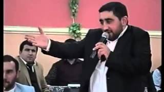 Perviz Bulbul yep yeni muzikalni meyxana (Perviz Aydin)