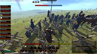 Life is Feudal MMO - IB Madriguera vs Sons of Odin 2 !!