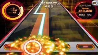 Beat mp3 ritmo de juego