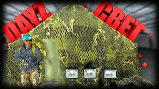 ГАЙД ПО УСТАНОВКЕ ЭЛЕКТРИЧЕСТВА В DAYZ STANDALONE 1.0