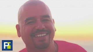 "Era buen papá y trabajador": familia del hispano baleado por la policía en California
