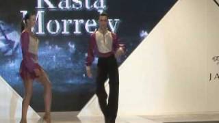 FASHION THEATRE KASTA MORRELY