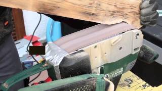 Bosch PBS 75 AE Produkttest