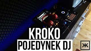 Kroko @ ARENA CLUB POJEDYNEK DJ 2018 CONTEST