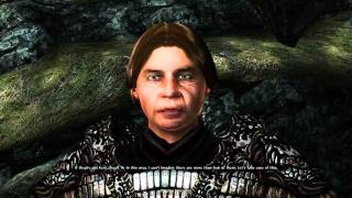 Oblivion:The Fighters Guild Walkthrough [Part 1]
