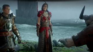 Dragon Age: Inquisition ♦ Дракон и великан, кто победит? #12 [PC]