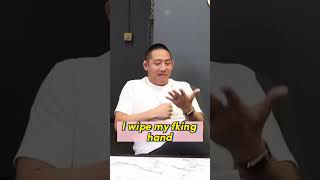 If JK pulled a heist..
