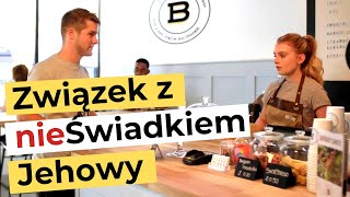 Czy #świadkowiejehowy mogą być w związkach z nieŚwiadkami? 276