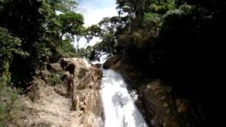 cascada mexicalcingo