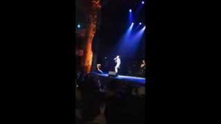 Apollo Theater Amateur Night | Sis takes FIRST PLACE!!!