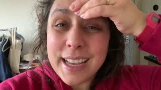 Breastfeeding A Toddler Is NOT Easy + Grocery Haul! | WEEKEND VLOG - MarisJournal Daily Vlogs