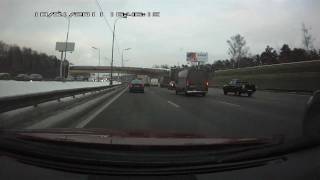 ACV QX2 дневная съемка 1280х720 (30к\с)