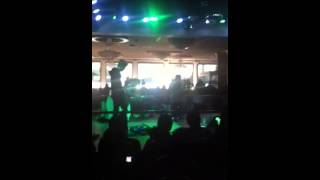 Charice in Vancouver 1