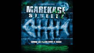 Marekage Streetz - 04 Dans Mon P-tit Monde - Deza-Roi -