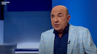 Рабинович: Цена ошибки "зеленых гуру" – миллионы убитых судеб и тысячи разоренных предприятий!