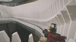 Valkyrie Camera Spots|Tea Room|Tower Ace|Rainbow Six Siege