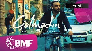 ABD Malik və Röya - Gəlmədin