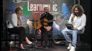 Paulinho Garcia 6/8 Learnmusic босса-нова играть правильно