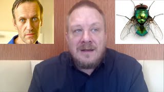 Немец. журналист: Навальный , как навозная муха