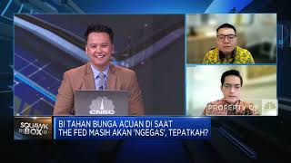 Ekonomi Melambat, Pasar Saham Hingga SBN Masih Menarik?