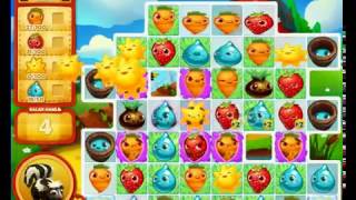 Farm Heroes Saga Level 1681