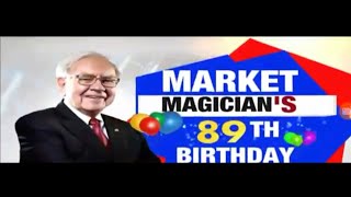 Warren Buffett's Investment Strategy